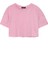 Crop Basic Tshirt 2