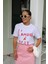 Yazı Baskılı Tshirt 1
