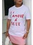 Yazı Baskılı Tshirt 3