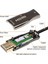 - 8k HDMI Aoc Fiber Kablo - HDMI 2.1 Standart - 48GBPS, 8k 60Hz, 4K 120Hz, 4K 60Hz, Earc, Hdr, D-Hdr, Hdcp2.3, Dolby Vision, Dolby Atmos (30 Metre) 5