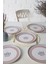 Royal Majesty Servis Tabağı 28 cm 6 Adet 21623 2