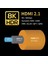 - 8k HDMI Aoc Fiber Kablo - HDMI 2.1 Standart - 48GBPS, 8k 60Hz, 4K 120Hz, 4K 60Hz, Earc, Hdr, D-Hdr, Hdcp2.3, Dolby Vision, Dolby Atmos (30 Metre) 6
