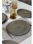 Mat Toprak Stella Servis Tabağı 32 cm 6 Adet 20572 3