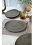 Mat Toprak Stella Servis Tabağı 32 cm 6 Adet 20572 4
