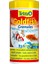 Goldfish Granules Balık Yemi 100 ml 1