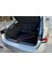 Skoda Superb Sedan 2024- 3D Kauçuk Bagaj Havuzu 1