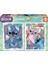 2X500 Parça Disnet Stiç Puzzle - 19732 - Stitch Disney 1