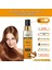 Organik Argan & Keratin Sıvı Saç Kremi – Durulanmayan Bakım Spreyi 150 ml 1