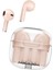 Ls-09 Bluetooth 5.3 Tws Kablosuz Airpods Kulaklık - Pembe Zrnet 2