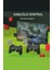 M8 64GB Dual Pad 4K Game Stick - Siyah Zrnet 3