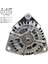 24V Alternatör Dinamo 100 A (5 Fiş Soketli) (W-L-15-S-Dfm) Mercedes Axor/varıo/actros 2003 2
