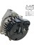 24V Alternatör Dinamo 100 A (5 Fiş Soketli) (W-L-15-S-Dfm) Mercedes Axor/varıo/actros 2003 3