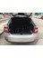 Skoda Octavıa Sedan 2013-2020 Arası Uyumlu 3D Kauçuk Bagaj Havuzu 3
