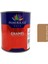 Enamel Parlak Sentetik Yağlı Boya Ahşap & Metal 2.5 kg 8126 Sütlü Kahve 1