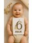 Yeni Doğan Bebek Ay Kartları | 1-12 Ay Doğum & Kırkı Çıktı | Fotoğraf Çekim Unisex Anı Kartları Seti 3