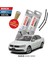 Vw Jetta Muz Silecek (2011-2019) Bosch Aeroeco 1