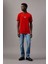 Erkek Ck Slim Jeans - Mavi 2