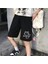 Hello Kitty Demon Penye Unisex Şort 2