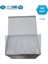 Plastik Damlalık Pastör Pipet 1 ml - 500 Adet / Kutu 3
