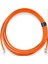 Cat 6 5m RJ45 Uçlu Jacklı Ethernet Kablosu Halojensiz Yüksek Performanslı Network Çözümü 2