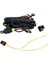 SİS LAMBASI SETİ (ÇERÇEVELİ) TOYOTA COROLLA 2007-2010 4