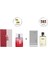 No: 199 + 585 Unisex / Erkek Parfüm EDP 50 ml Oriental / Floral 1