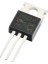 Irfz 34 TO-220 Mosfet Transistör 3