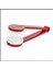 Gözlük Silme Bezi- Güneş Gözlüğü Camı Temizleyeci Mikrofiber Silici Pedi (Karışık Renk 1 Adet) 1
