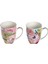 Lucky Art Peony Bone 2li Kupa Seti 350CC Lyba 064 1