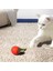 Hareketli Otomatik Yuvarlanan Tüylü Top Kedi Oyuncağı 4
