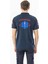 112 Acil Paramedik T-Shirt Lacivert (ATT002) 3
