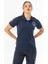 112 Acil Paramedik T-Shirt Lacivert (ATT002) 4