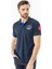 112 Acil Paramedik T-Shirt Lacivert (ATT002) 5