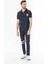 112 Acil Tıp Teknisyeni T-Shirt Lacivert (ATT001) 2