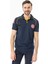 112 Acil Tıp Teknisyeni T-Shirt Lacivert (ATT001) 5
