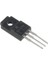 2sb 1370 TO-220FA Transistör 3