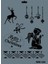 New Seri N-220 Stencil 35X25 cm 1