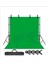 2X3M Green Screen Stand 1