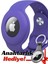 Apple AirTag Uyumlu Kordon (Anahtarlık li) & Bileklik - Çok Amaçlı Yumuşak Silikon Kılıf 1