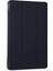 Samsung Galaxy X510 Tab S9 Fe 11 Kılıf Tablet Smart Kılıf - Lacivert Zrnet 1