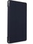 Samsung Galaxy X510 Tab S9 Fe 11 Kılıf Tablet Smart Kılıf - Lacivert Zrnet 2