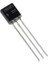 2n 5401 To-92 T 3