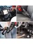 KBV12 12VOLT/120WATT Araç Süpürgesi + 5 Parça Aksesuar Seti + Taşıma Çantası 4