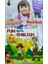 4th Grade Fun With English Word Bank - 4. Sınıf Resimli Ingilizce Kelime Kartları 1