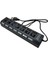 7 Port USB 2.0 Swith Çoklayıcı Çoğaltıcı 1