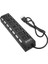 7 Port USB 2.0 Swith Çoklayıcı Çoğaltıcı 2