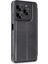 General Mobile Era 50 Kılıf Flip Cover - Siyah Zrnet 2