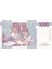 Italya, 1.000 Lire (1990) P#114C Çil Yabancı Eski Kağıt Para 3