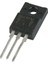 Buz 91AF TO-220F Mosfet Transistör 1