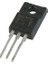 Buz 91AF TO-220F Mosfet Transistör 2
